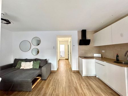 Alquiler de casa o chalet independiente en Zona Pueblo - Photo 4