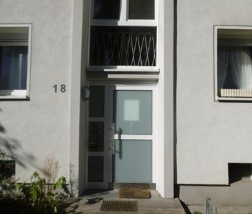 Demnächst frei! 3-Zimmer-Wohnung in Duisburg Ungelsheim - Photo 6