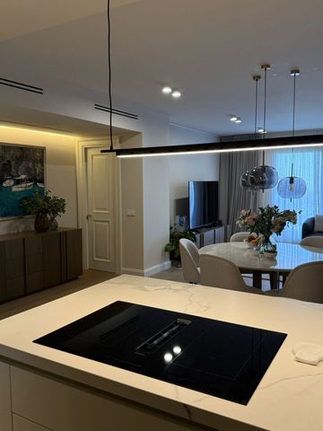 Ground Floor Apartment in Estepona - Photo 5