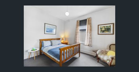 Fully Furnished Hobart Apartment - Photo 5