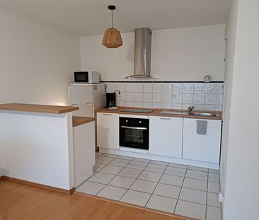Location Appartement 2 pièces 46m² - Photo 5