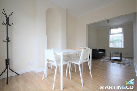 3 bedroom terraced house to rent - Photo 2