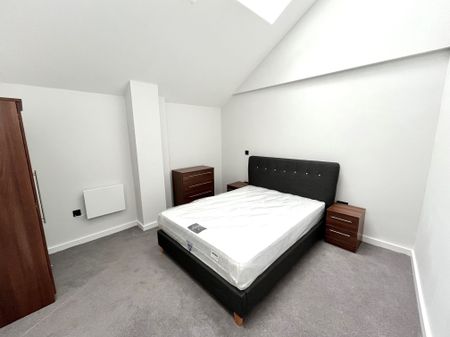 Apex Lofts, Birmingham, B12 - Photo 5