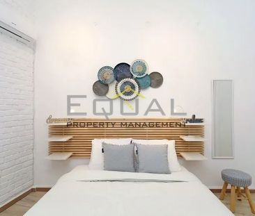 Διαμέρισμα για ενοικίαση Κολωνάκι - Λυκαβηττός - Photo 4