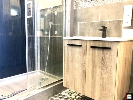 Location Appartement 4 pièces 70m² MONT ST MARTIN 54350 - Photo 4