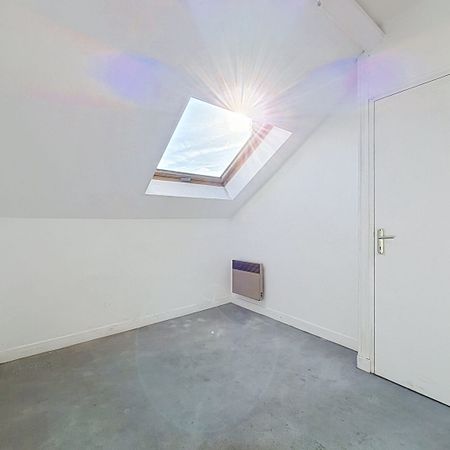 Location Appartement 3 pièces 46m² ROUEN 76000 - Photo 4