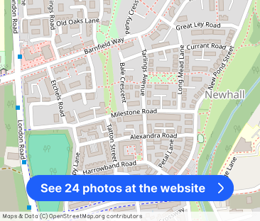 4 bedroom town house for rent - Photo 1