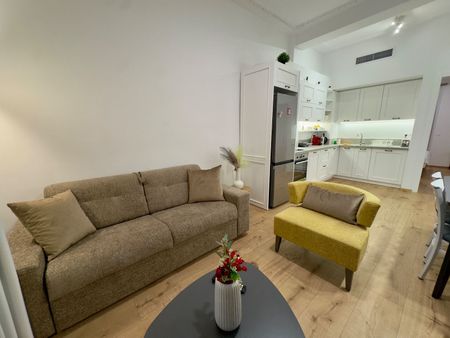 Διαμέρισμα για ενοικίαση Πλατεία Εμπορίου - Ανω Λαδάδικα - Ιστορικό Κέντρο (Κέντρο Θεσσαλονίκης) - Photo 4