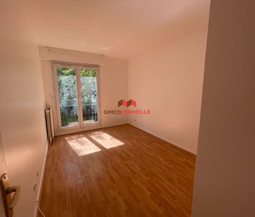 Location Appartement 3 pièces 66m² - Photo 2