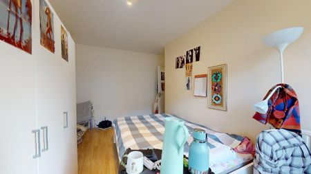 4 bedroom apartment to rent - Photo 4
