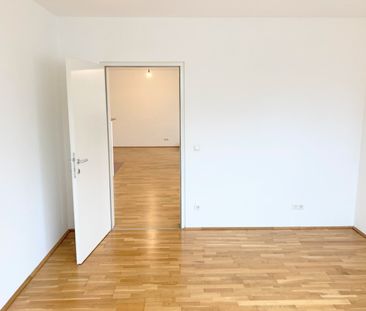 Traumhafte 2-Zimmer-Wohnung mit Loggia - Foto 5