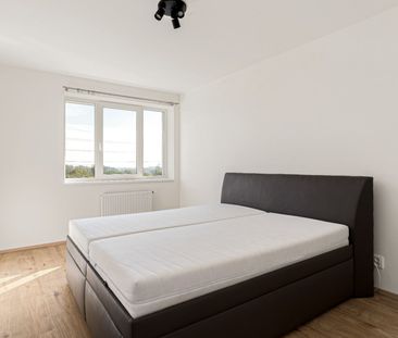 Pronájem bytu 2+kk • 53 m² bez realitkyJaroslava Holečka, Kladno - ... - Photo 2