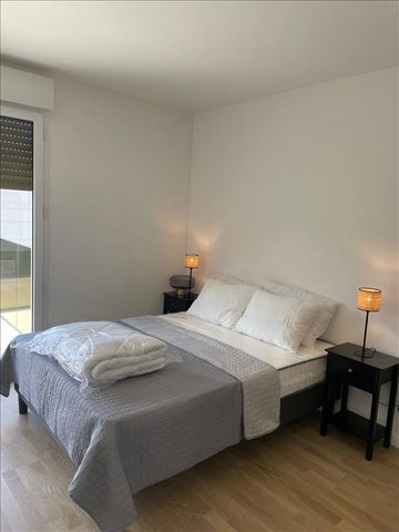 1 pièce - Meublé - 27,7 m² - 9ème étage - Colocation non autorisée - Photo 5