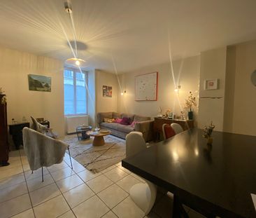 AVENUE FOUCAUD, Maison T6 de 200m² avec 5 chambres, 1 bureau + 1 ja... - Photo 5
