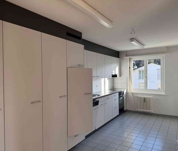 5.5 Zimmer, 105 m², 1. Stock - Foto 1