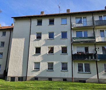 Bezugsfreie Mietwohnung mit ca. 50 m² Wohnfläche, 2 Zimmern und Balkon - Photo 5