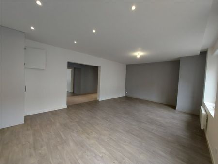 Appartement 2 pièces à Épinal - Photo 3