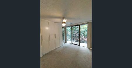 Modern Unit in Prime Location- Semi Furnished- Newly Renovated! - Photo 3