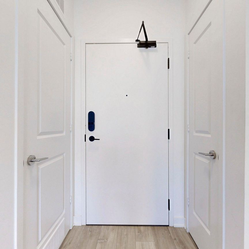 For Lease - 100 Dalhousie Street Unit# 202, Toronto, Ontario - Photo 1