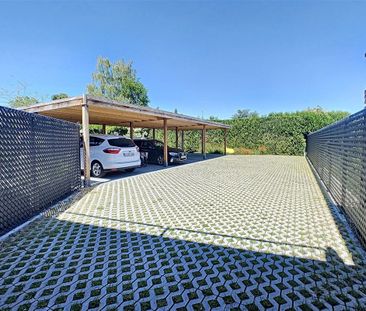mooi dakapp met 2 slpks, incl parking - Ernest Ourystraat 30, 3320 ... - Photo 1
