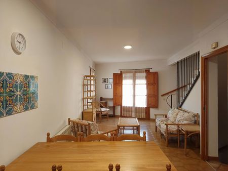 Finca rústica de alquiler en Calle Ginjoler, 24, L'Armentera - Photo 4