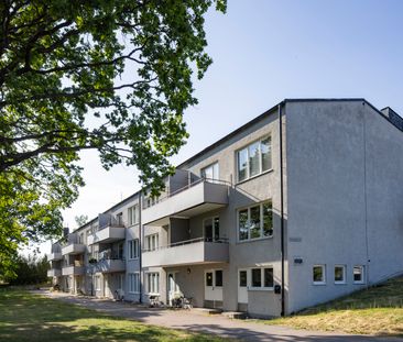 Vattugatan, Oskarshamn - Foto 5