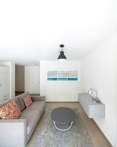 1.5 Zimmer, 32 m², 2. Stock - Foto 3