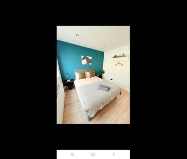 Room in a Shared Flat, Malvern Road, NW6 - Photo 2