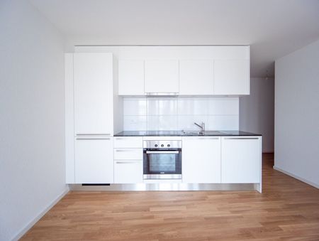 Logement de 1.5 pièces à Fribourg ! - Photo 3