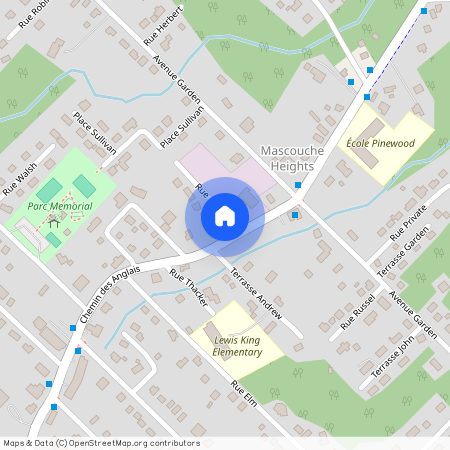 335 Chemin des Anglais, Mascouche, Mascouche, Lanaudière, J7L 1V7