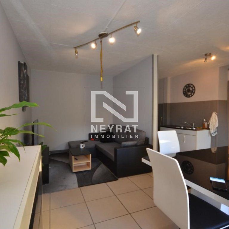 APPARTEMENT T2 A LOUER - Photo 1