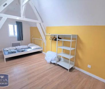 Appartement à louer 2 pièces 50m² - Photo 3