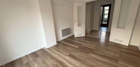 Location Appartement T3 - Photo 4