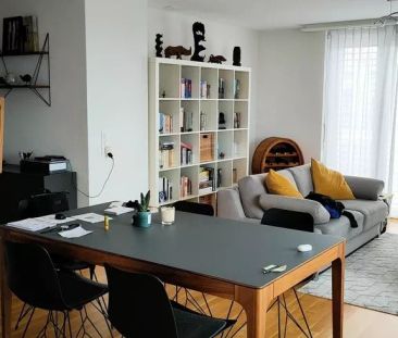 Appartement moderne de 2.5 pièces - Foto 4