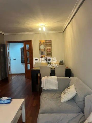 Piso en alquiler en Gran Vía - Foto 2