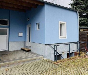Frisch und modern sanierte Singlewohnung im separaten Anbau! - Photo 1