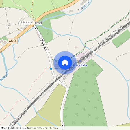 Garsdale, LA10 5PP, Sedbergh