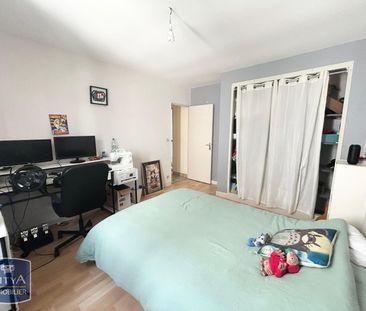 Location Maison 5 pièces 104m² TOURS 37000 - Photo 4