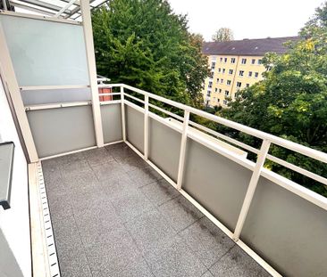 Rosenstr. 11, 01067 Dresden OT Wilsdruffer Vorst./Seevorst.West - Foto 2