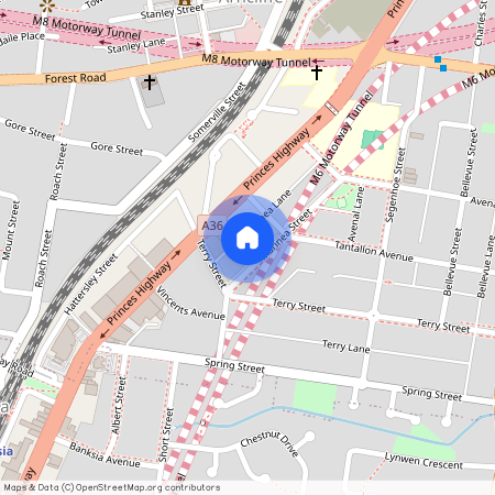 23A Marinea Street, Arncliffe 2205, New South Wales