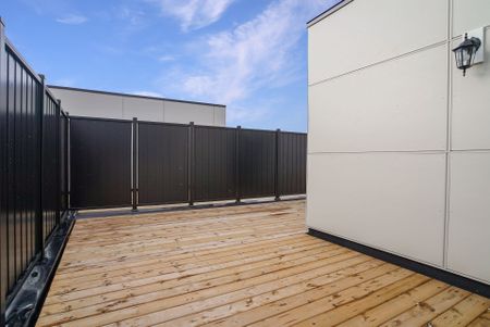 For Lease - 23 Gilbert Wright Avenue, Markham, Ontario - Photo 5