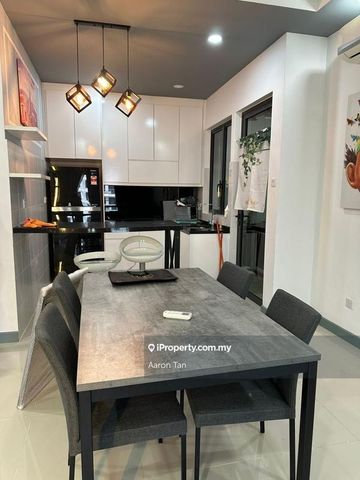 South View, Kampung Kerinchi (Bangsar South) - Foto 2