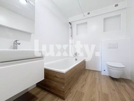 Superbe appartement avec jardin privatif - Photo 2