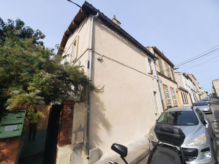 Location Appartement 1 pièce 26m² MARSEILLE 15ème - Photo 4