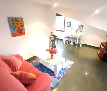 Piso de alquiler en Cabral - Candeán - Photo 5