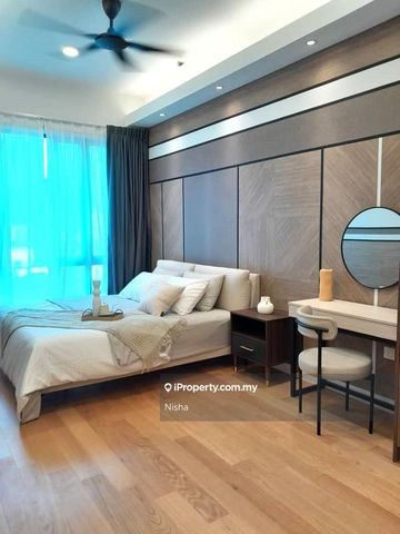 The Sentral Suites, Kl Sentral - Foto 4