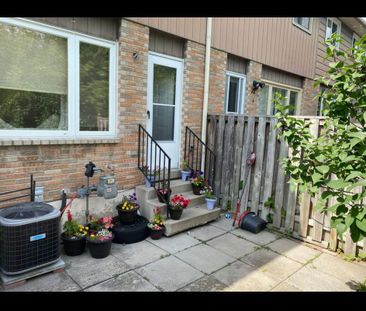 For Lease - 10 Angus Road Unit# 73, Hamilton, Ontario - Photo 4