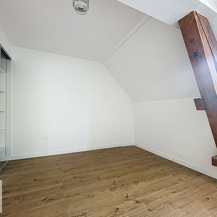 Appartement T6 COUZON AU MONT D OR à louer - Photo 1