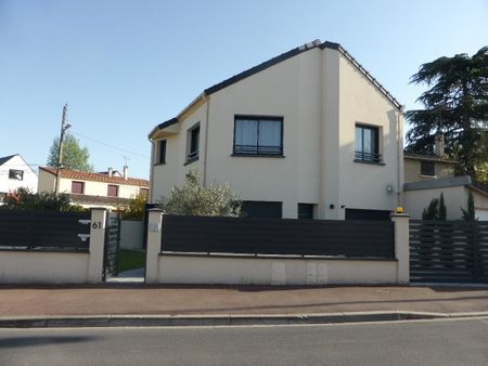 Appartement - Photo 5