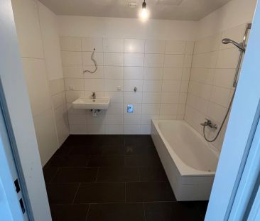 Helle 3-Zi-Wohnung in Pöchlarn mit Balkon & 2 Garagen – 80m², förde... - Photo 5